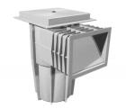 Skimmer ASTRAL 228 x 167mm - kratki, bez ukrasnog okvira