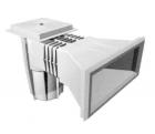 Skimmer ASTRAL 415 x 230mm sa ukrasnim okvirom