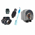 pH KIT VA HYDROSALT