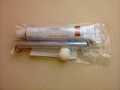 Set za popravak folije 30ml