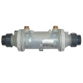 Toplinski izmjenjivač INOX 316 u plastičnom zaštitnom kućištu - TITAN - 20 kW