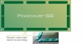 Zimsko pokrivalo za bazen - POOLCOVER