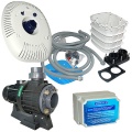 KIT komplet protutoka ASTRAL MARLIN