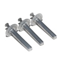 Aluminijske zakovice