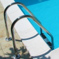 standardne bazenske ljestve inox