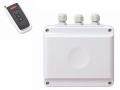 Prijemnik - modulator za LED ŽARULJE