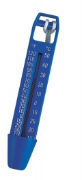 Termometar neplutajući za bazen 25cm